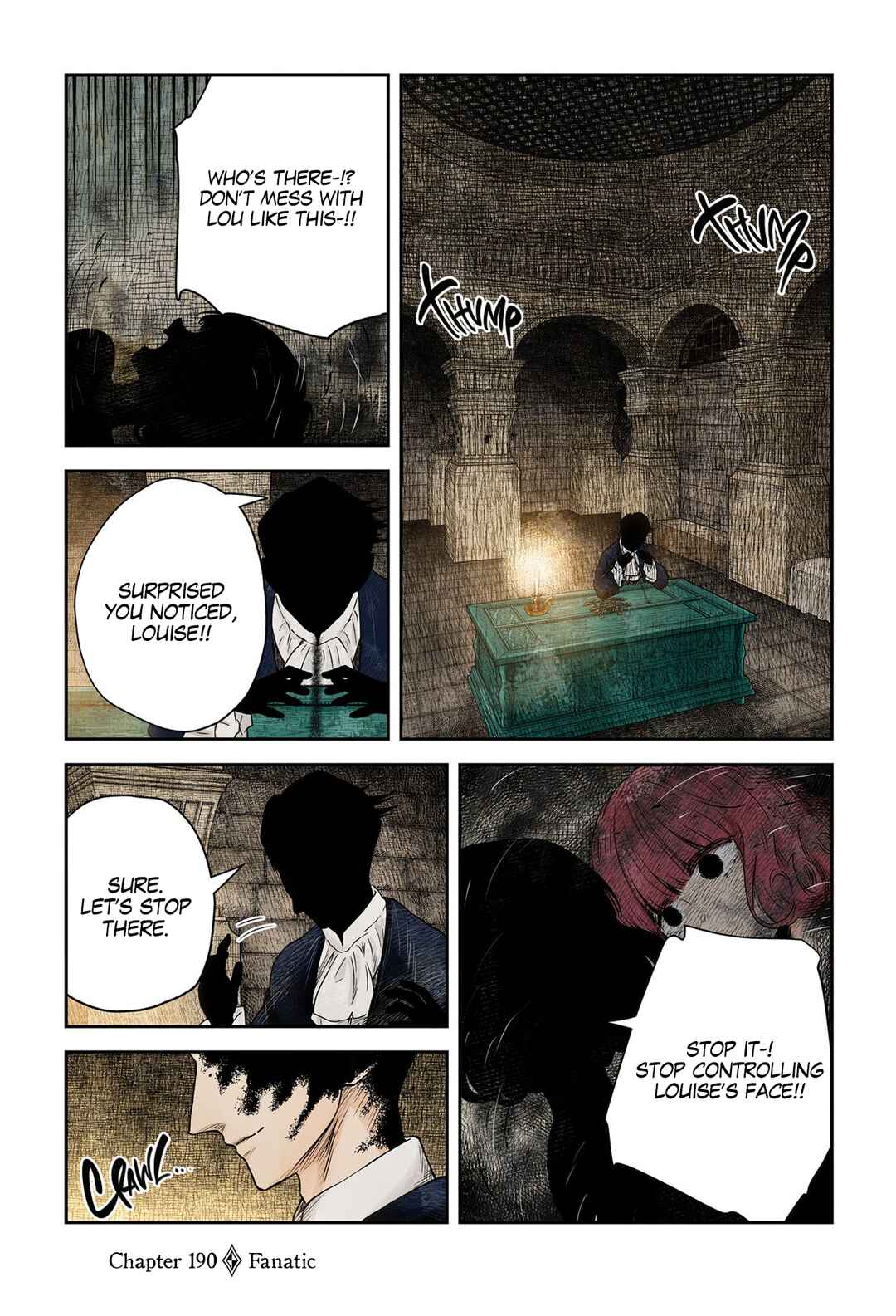 Chapter 190 - Page 2