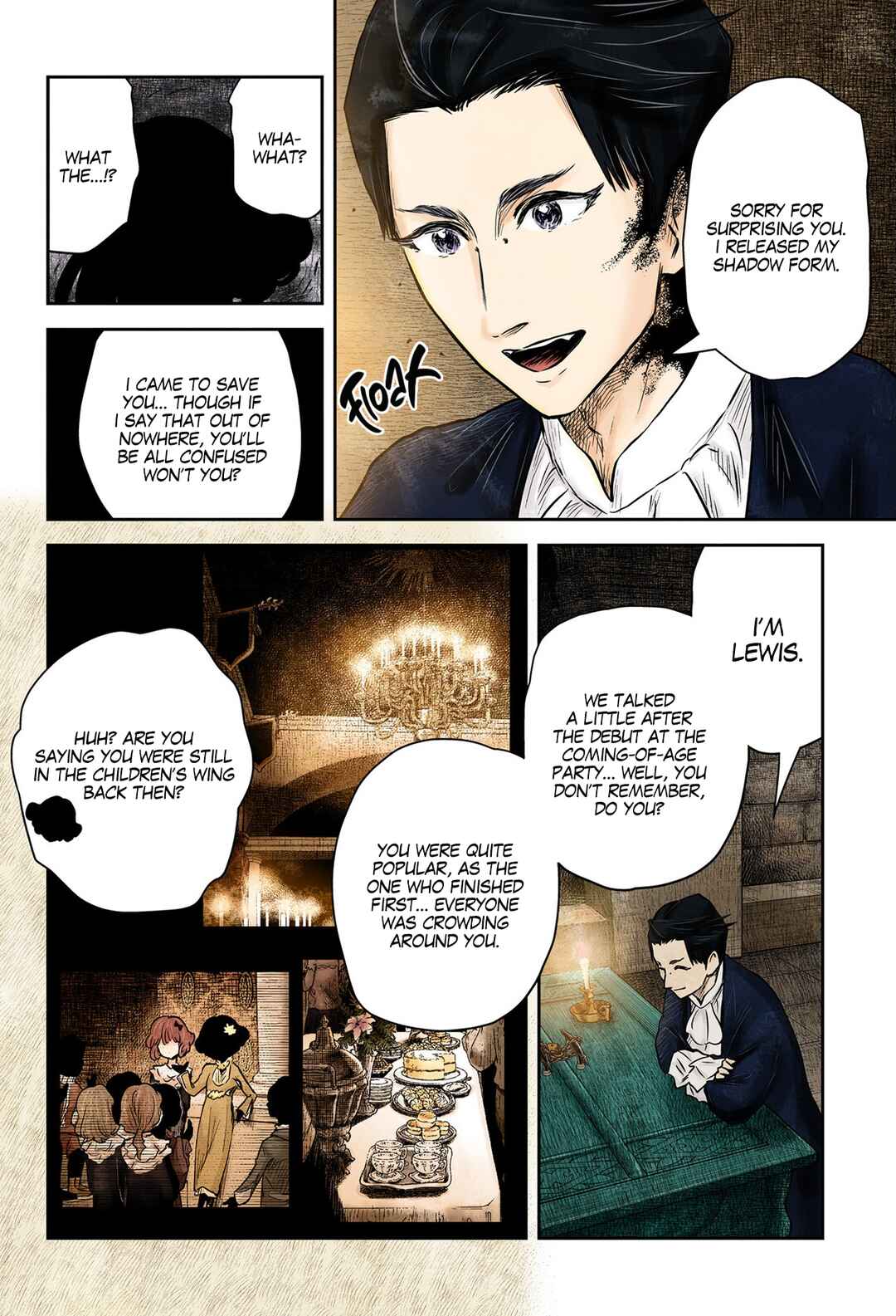 Chapter 190 - Page 3