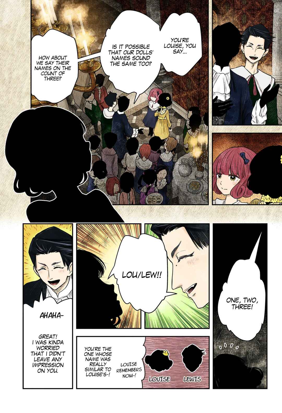 Chapter 190 - Page 4