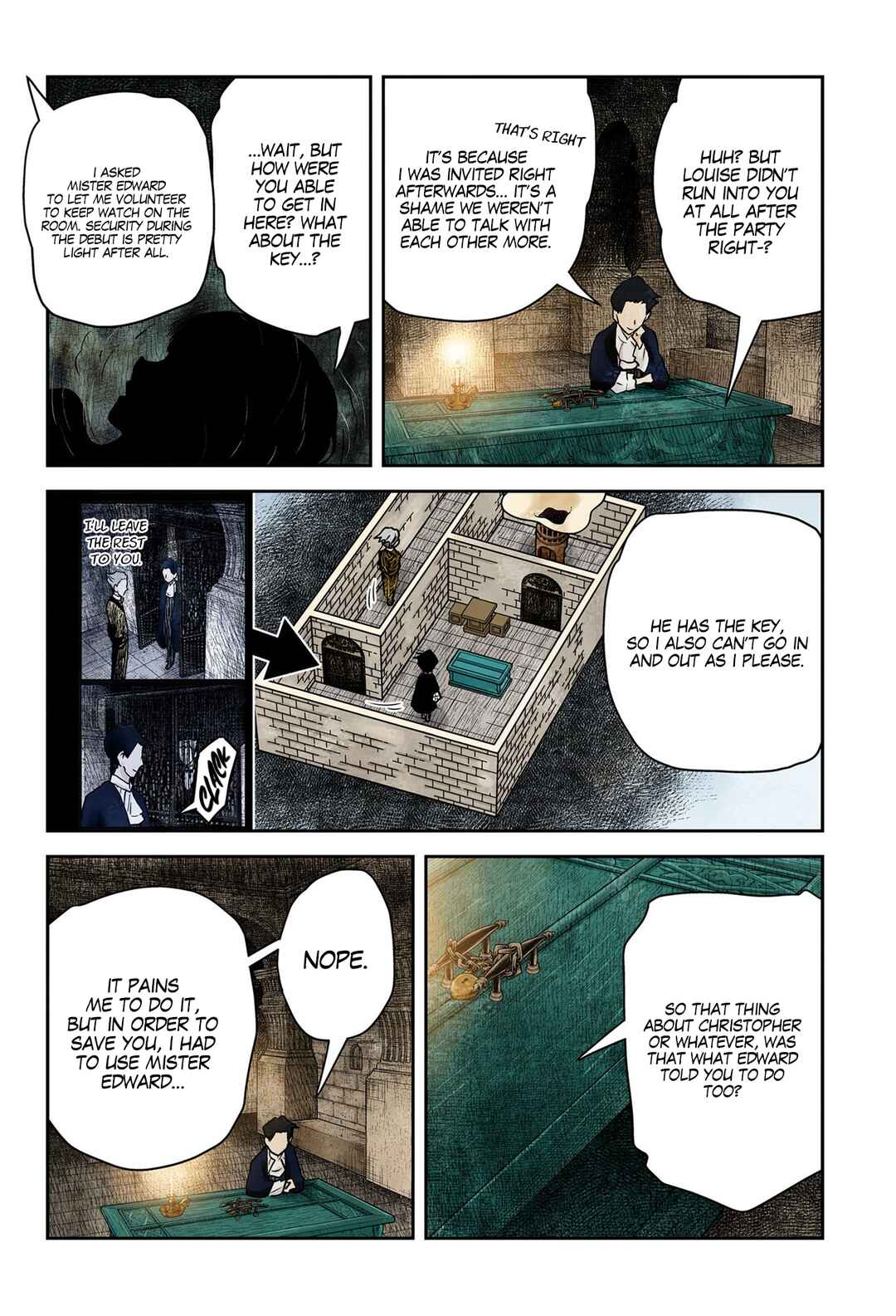 Chapter 190 - Page 5