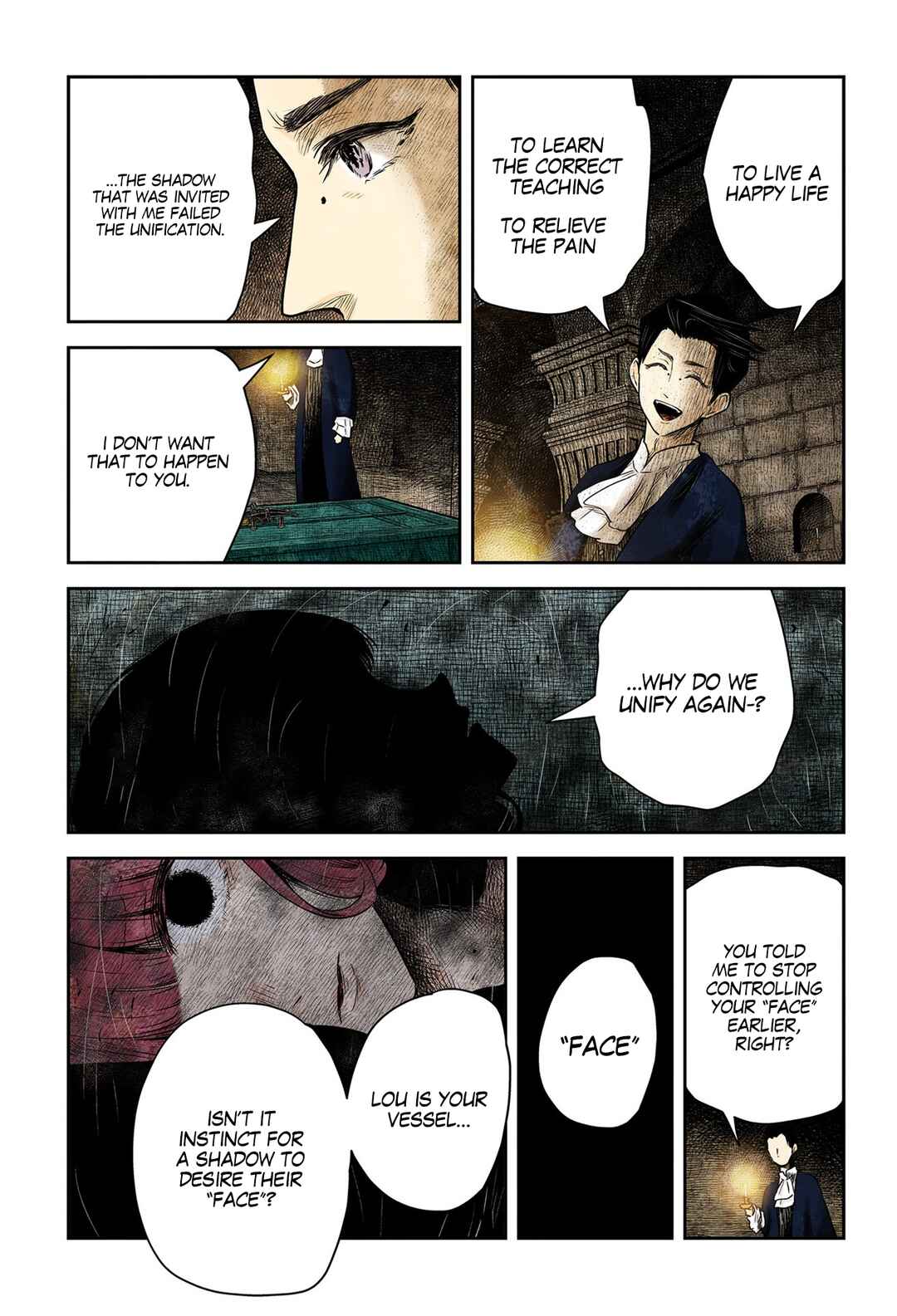Chapter 190 - Page 9