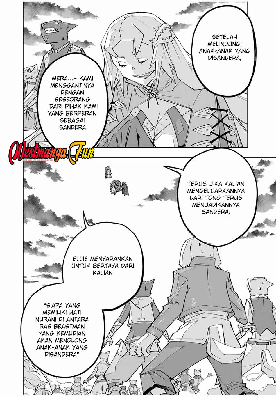 Chapter 138 - Page 19