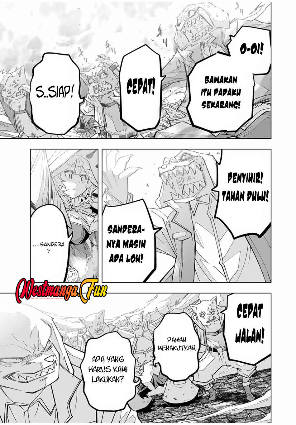 Chapter 138 - Page 5
