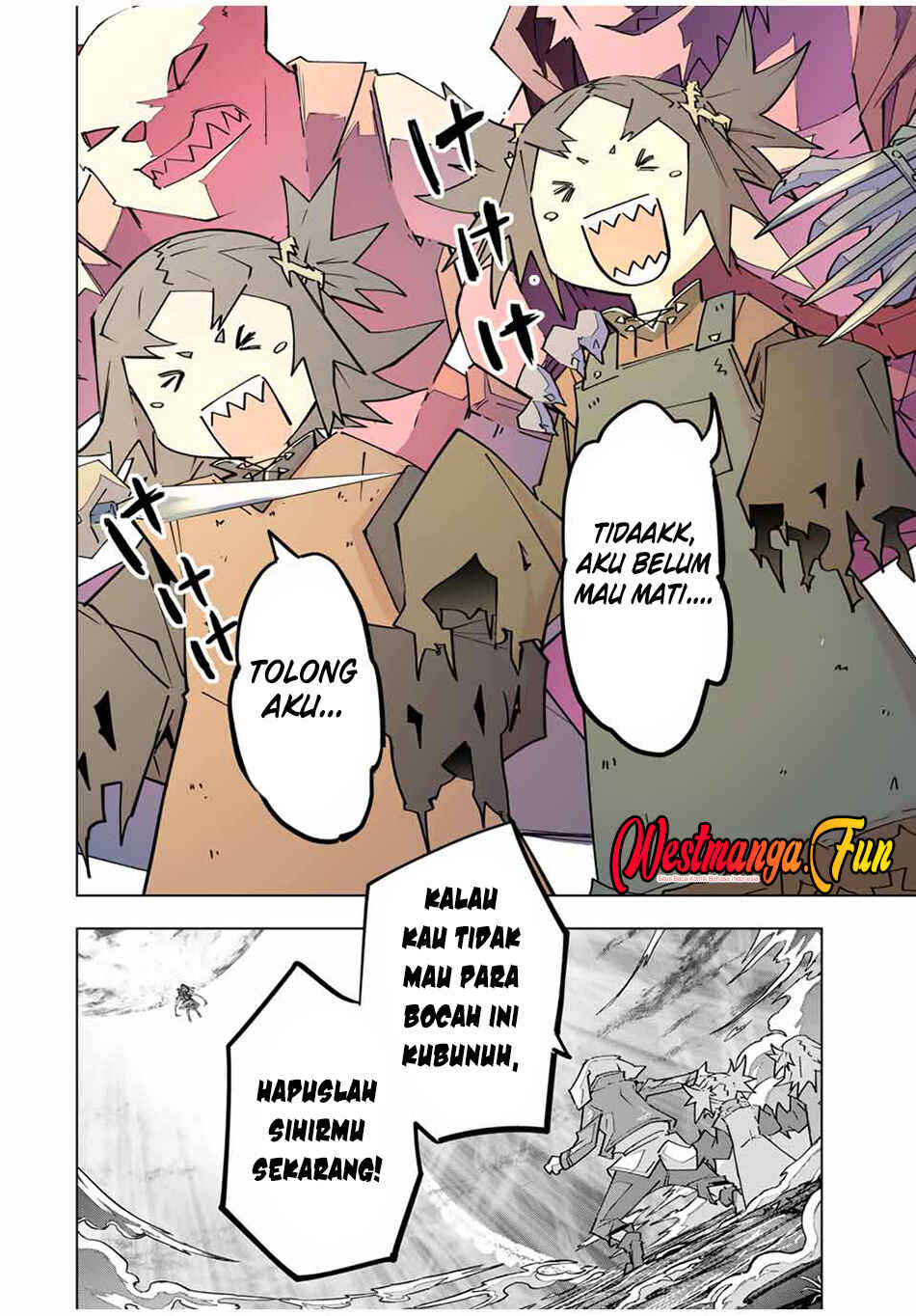 Chapter 138 - Page 6