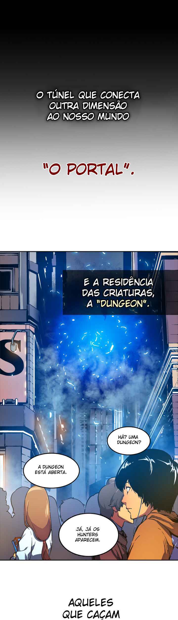 Chapter 0 - Page 1
