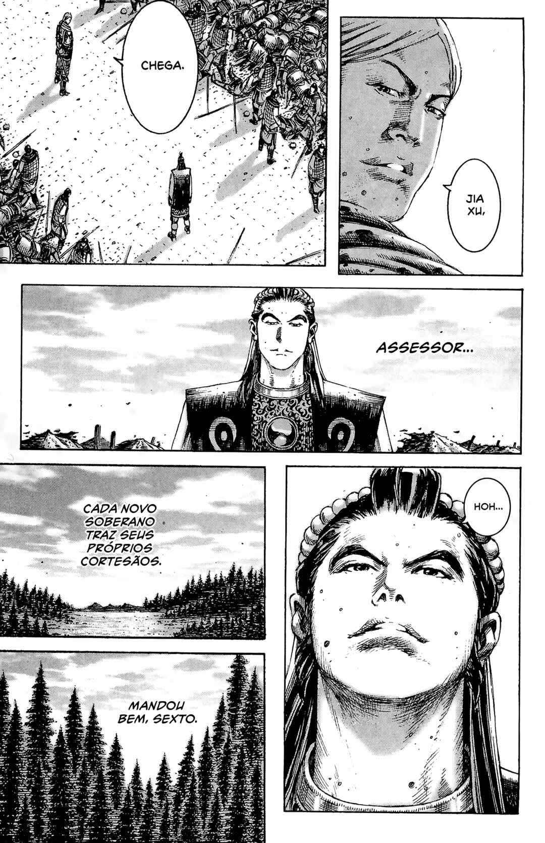 Chapter 193 - Page 14
