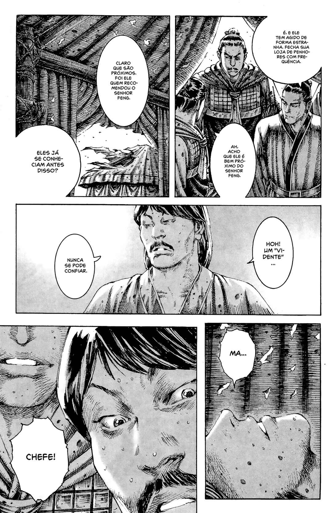 Chapter 193 - Page 6