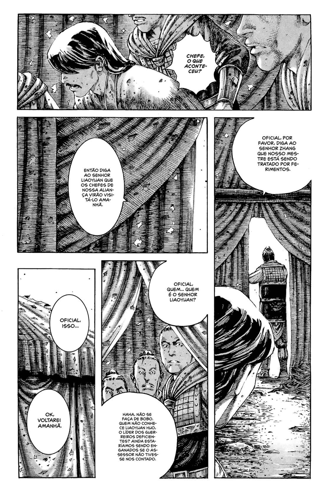 Chapter 193 - Page 8