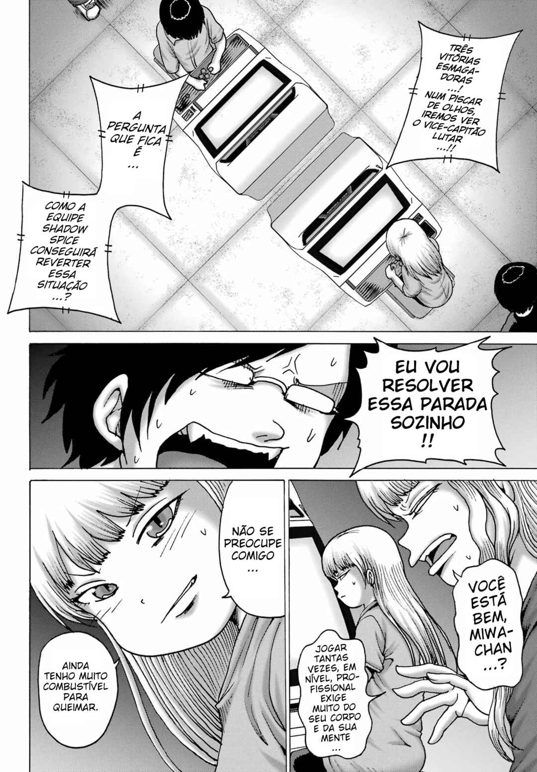 Chapter 58 - Page 13