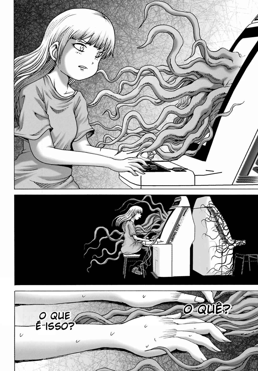 Chapter 58 - Page 19