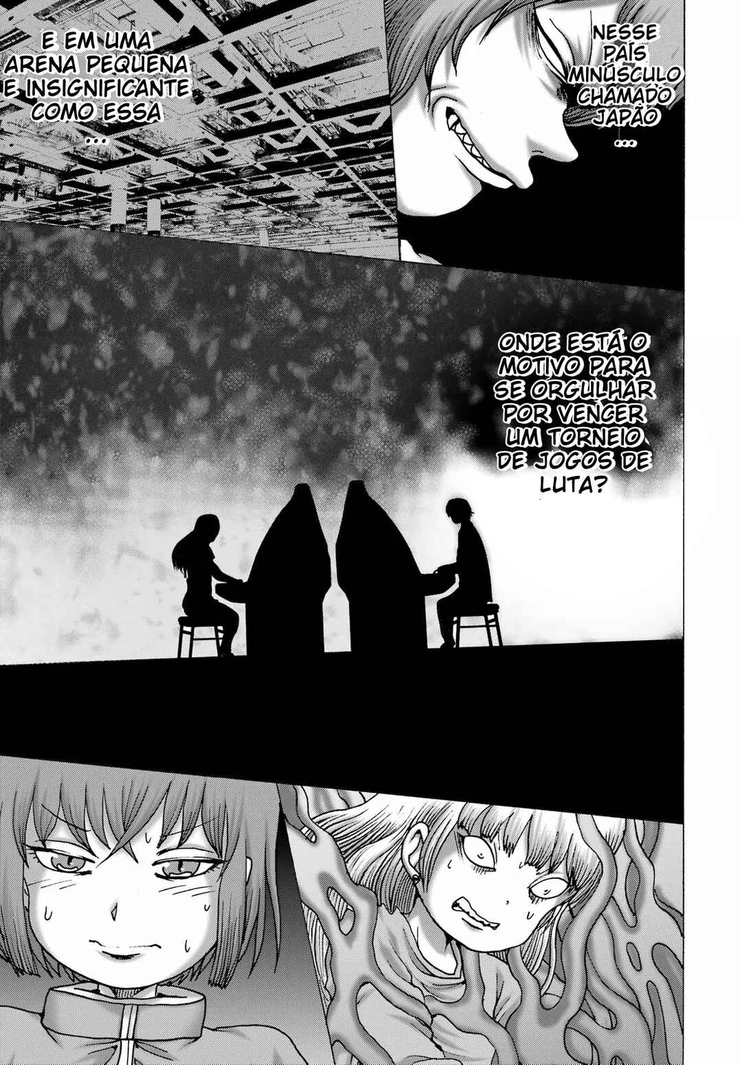 Chapter 58 - Page 22