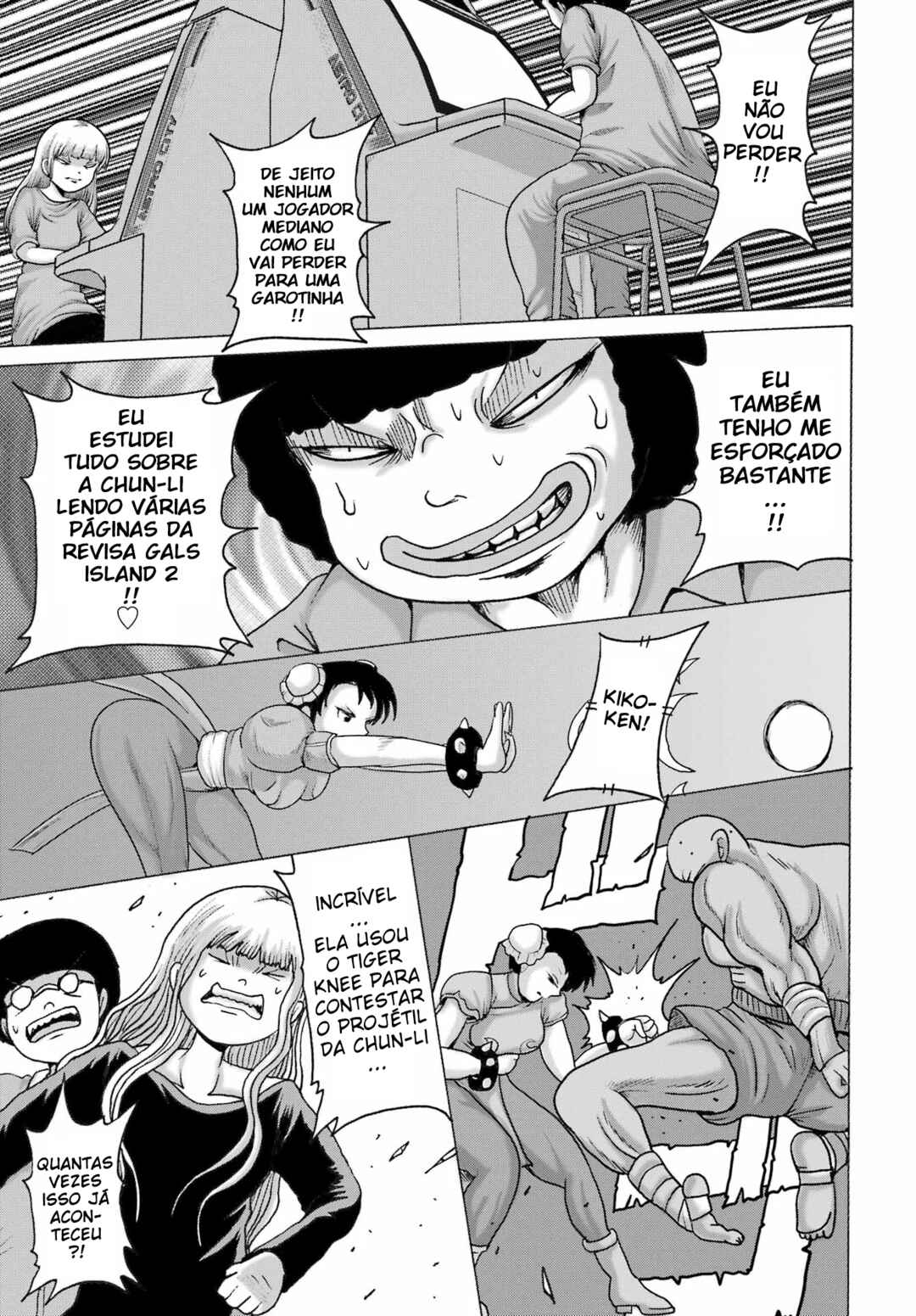 Chapter 58 - Page 8