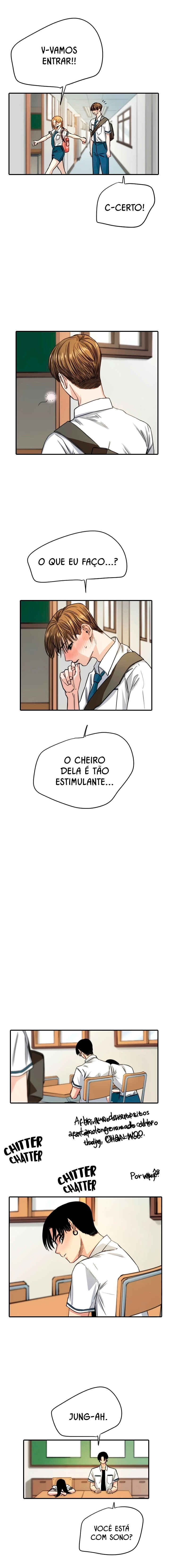 Chapter 79 - Page 5