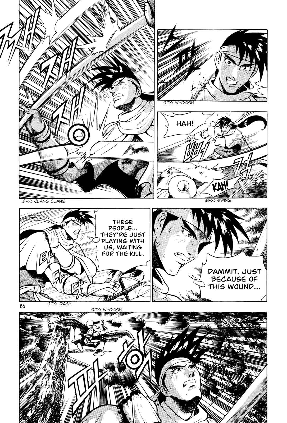 Chapter 86 - Page 11