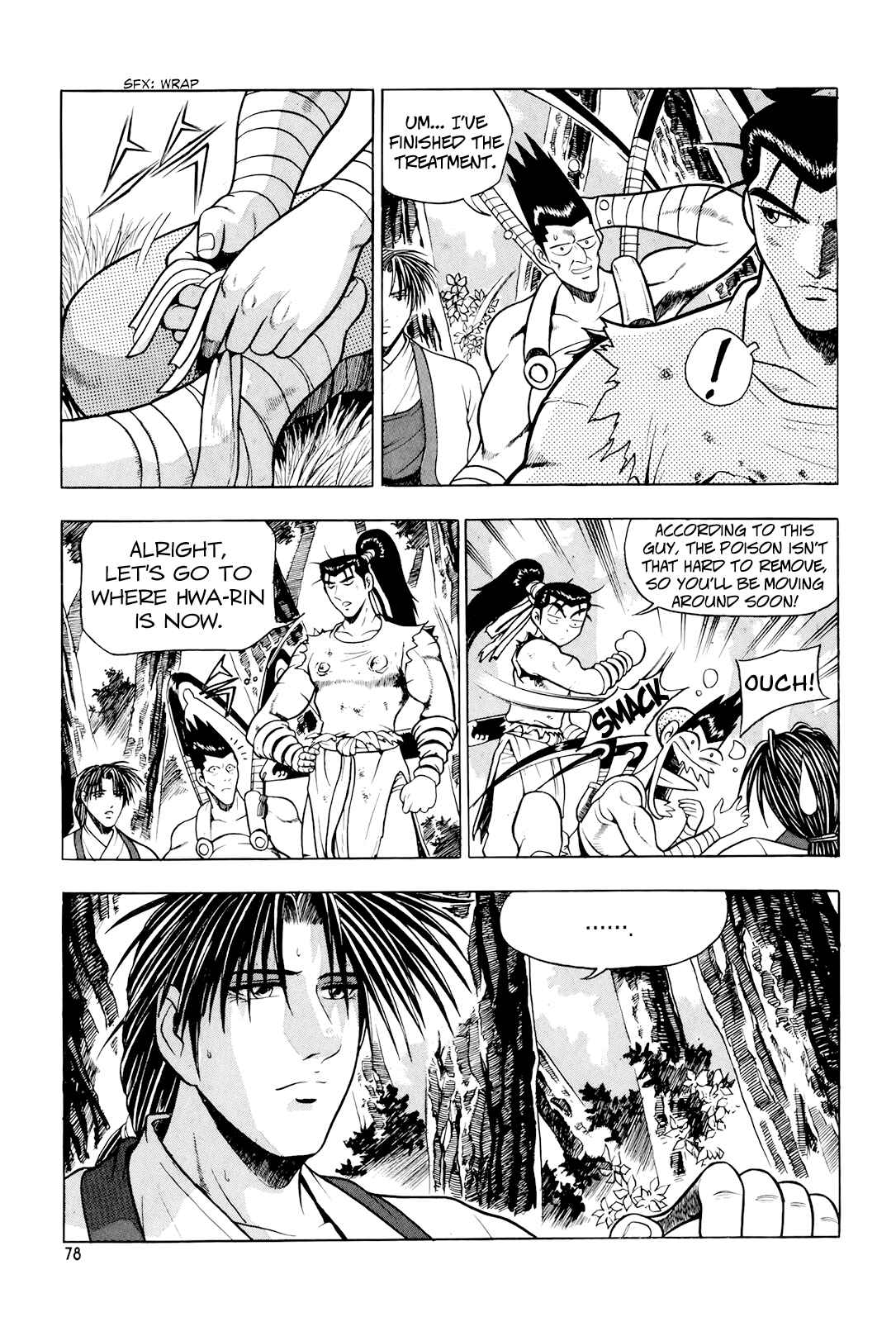 Chapter 86 - Page 3
