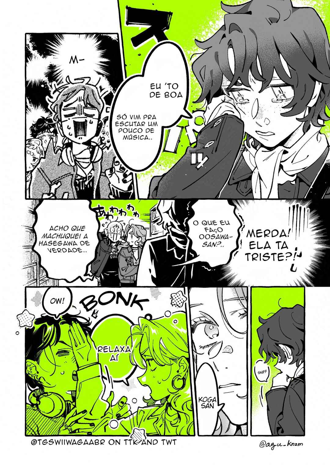 Chapter 122 - Page 2