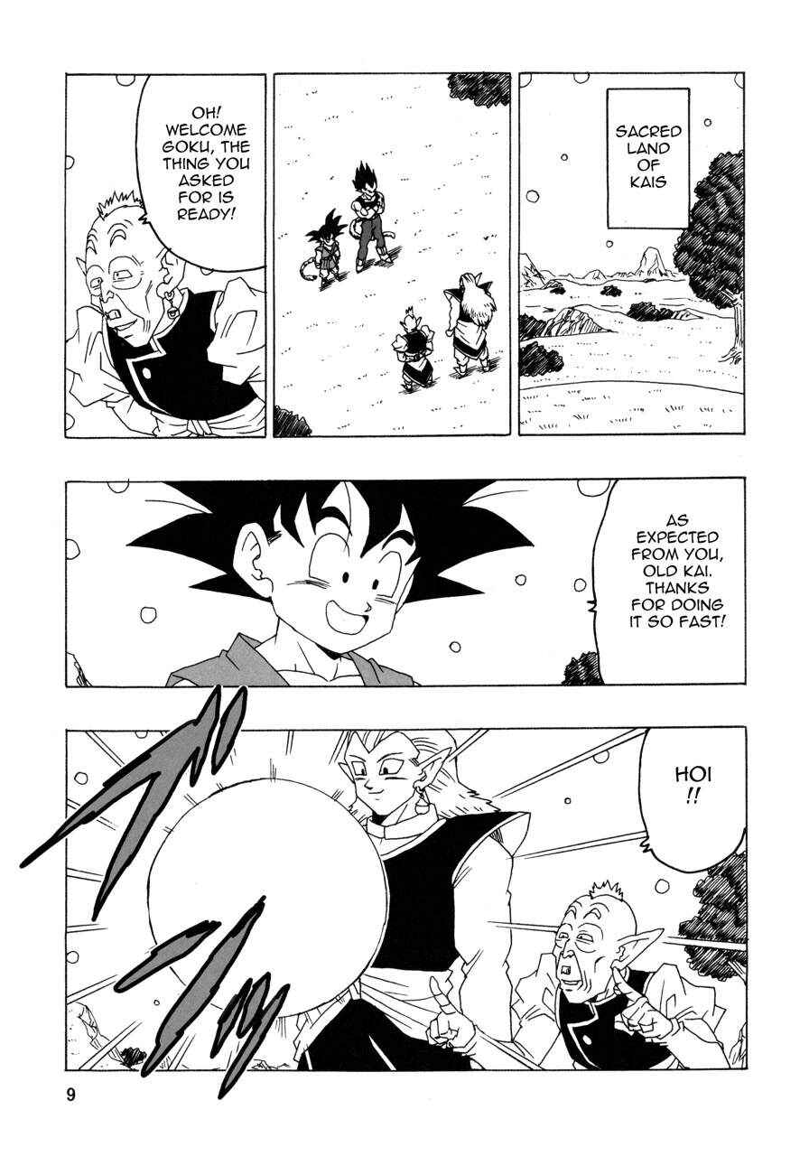 Chapter 21 - Page 10