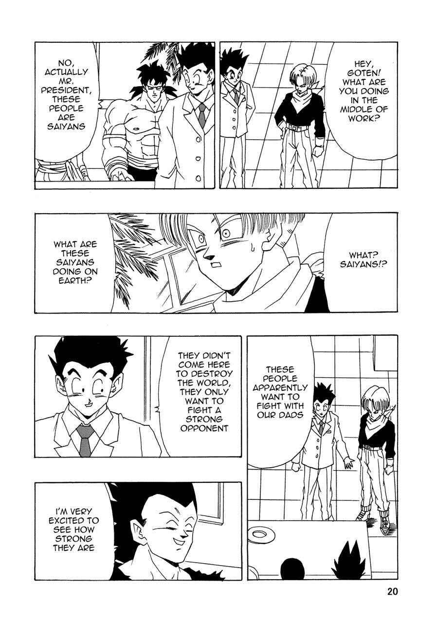 Chapter 21 - Page 21