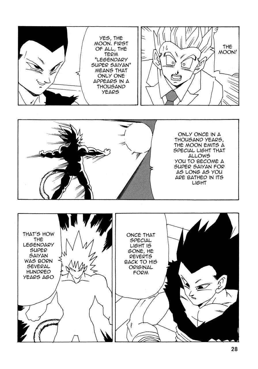 Chapter 21 - Page 29