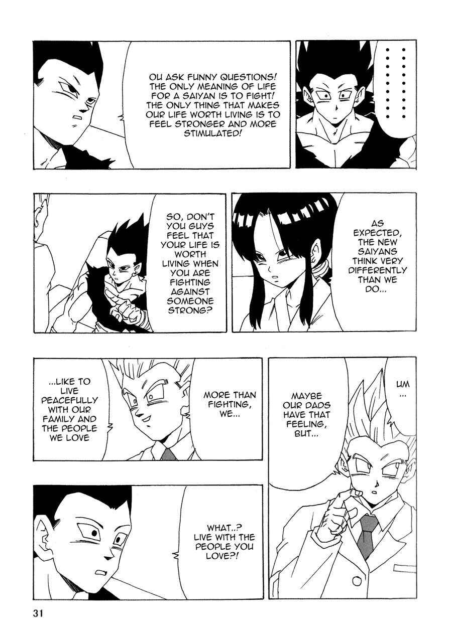 Chapter 21 - Page 32