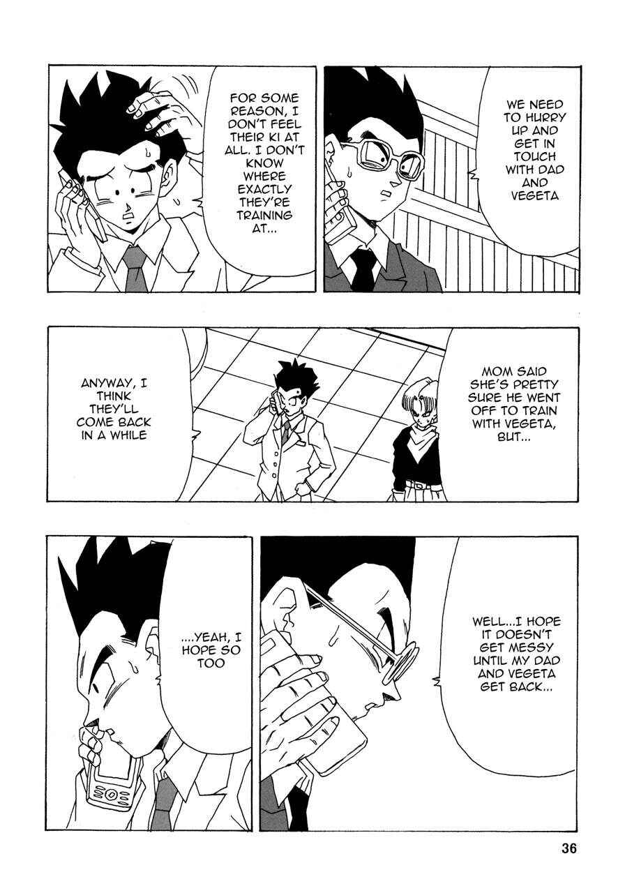 Chapter 21 - Page 37