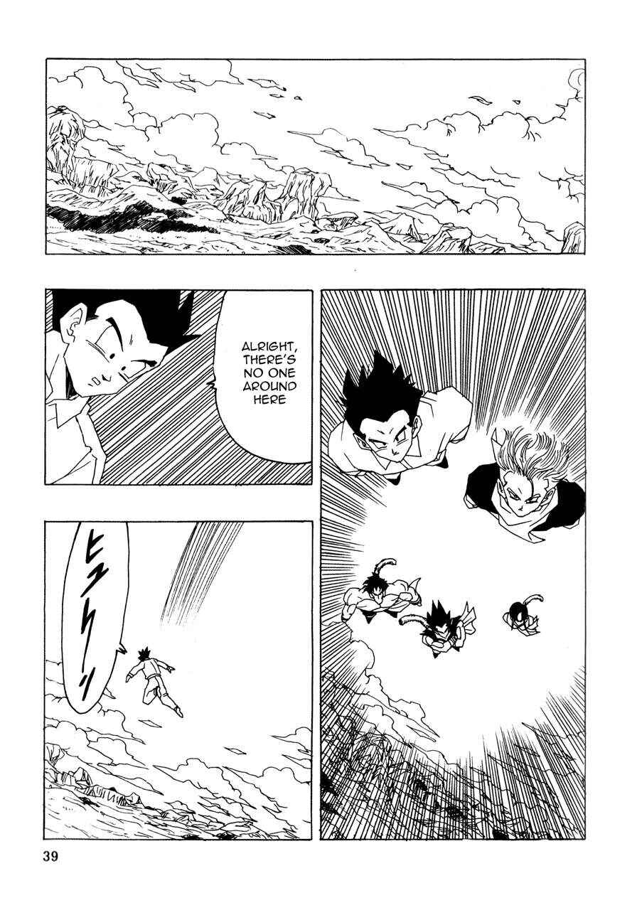 Chapter 21 - Page 40