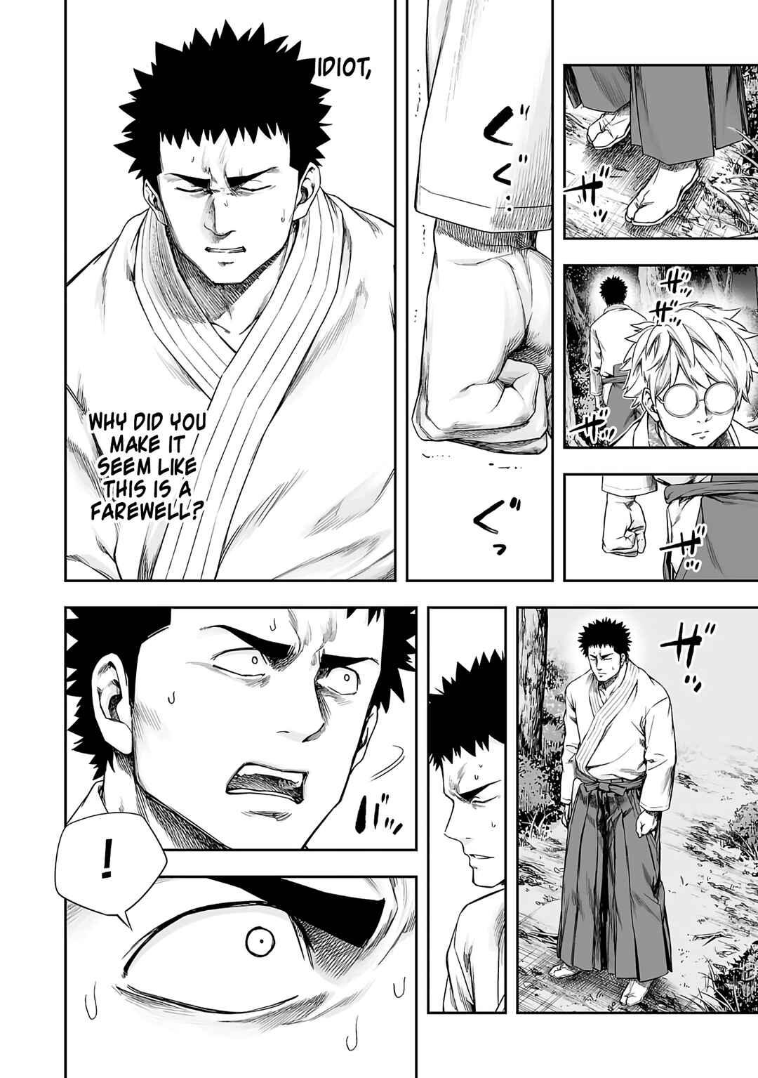Chapter 261 - Page 12