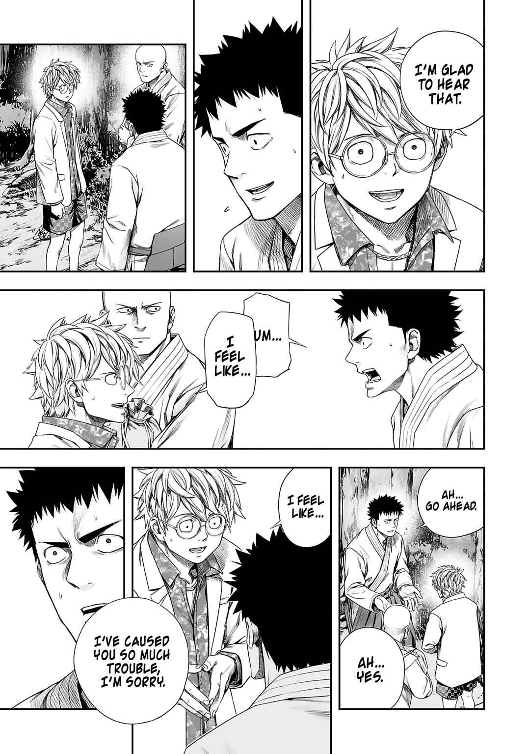 Chapter 261 - Page 5