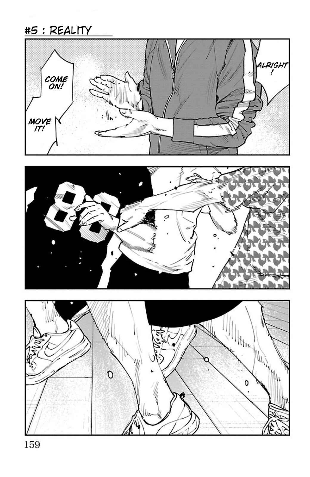 Chapter 5 - Page 1