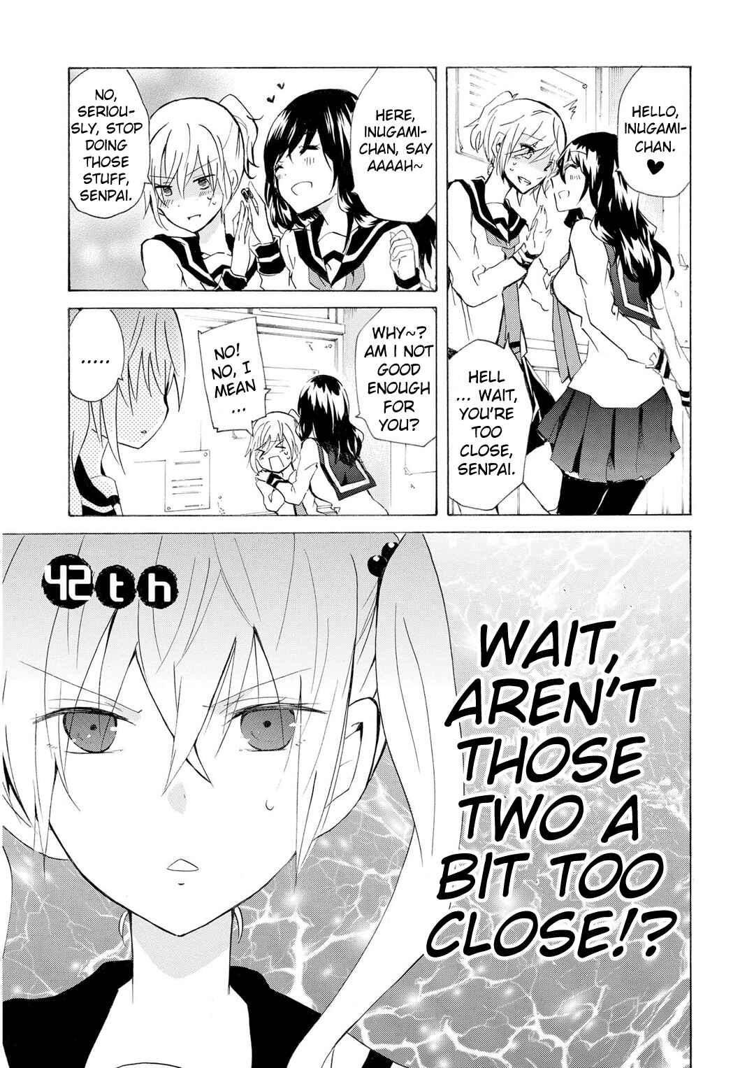 Chapter 42 - Page 1