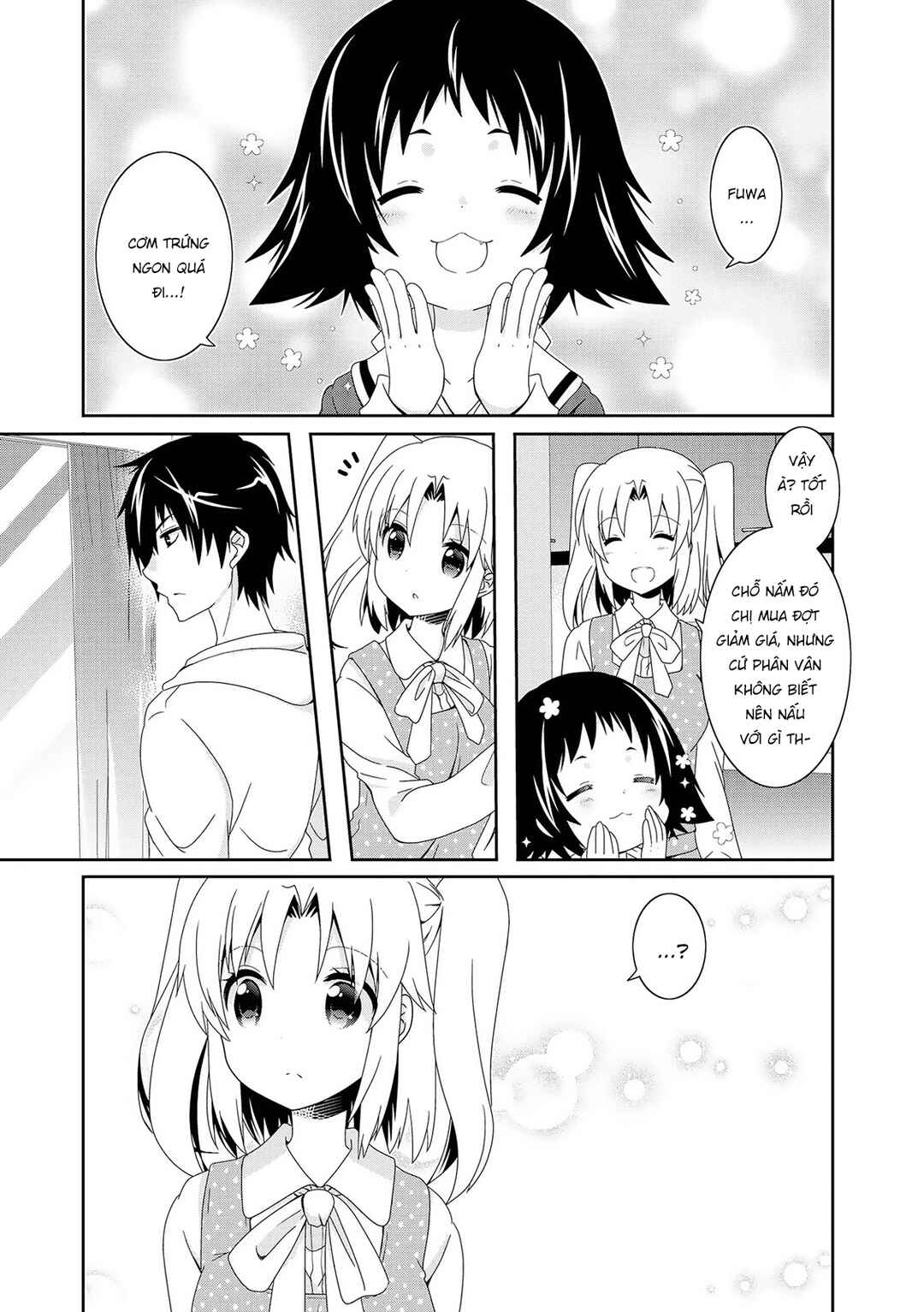Chapter 99 - Page 3