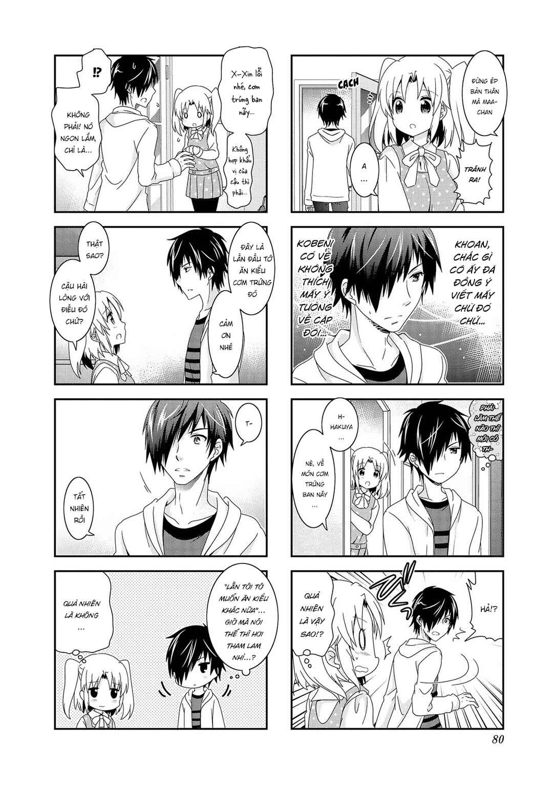 Chapter 99 - Page 6