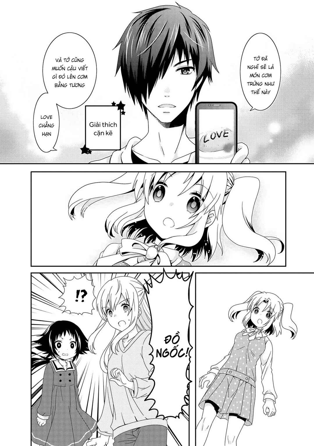 Chapter 99 - Page 8