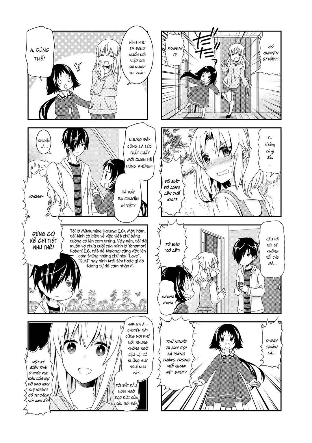 Chapter 99 - Page 9