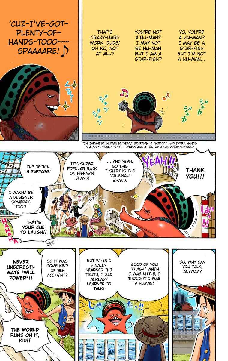 Chapter 491 - Page 6