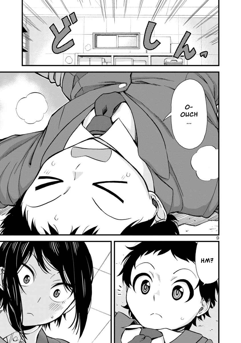 Chapter 39 - Page 9