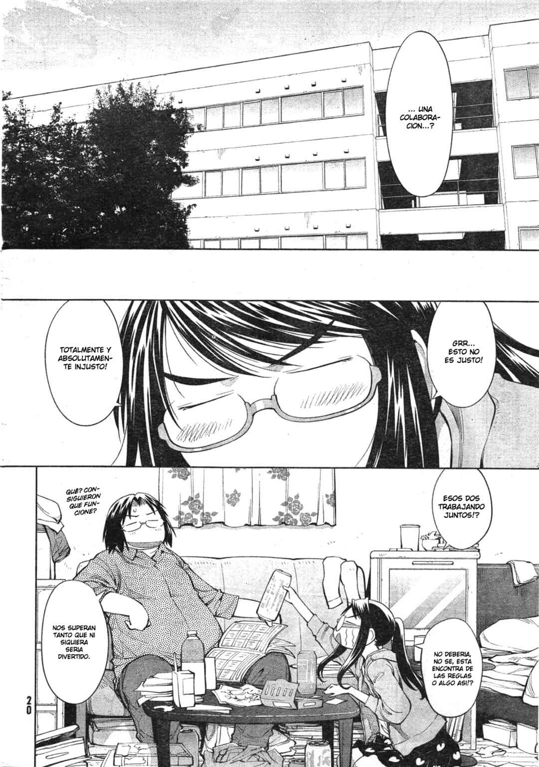 Chapter 71 - Page 10