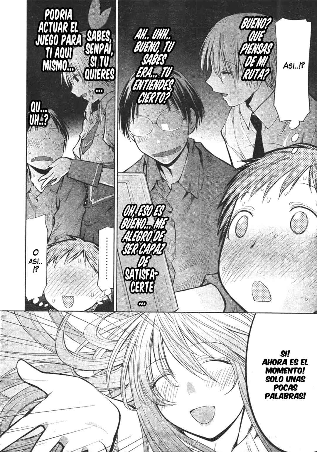 Chapter 71 - Page 20
