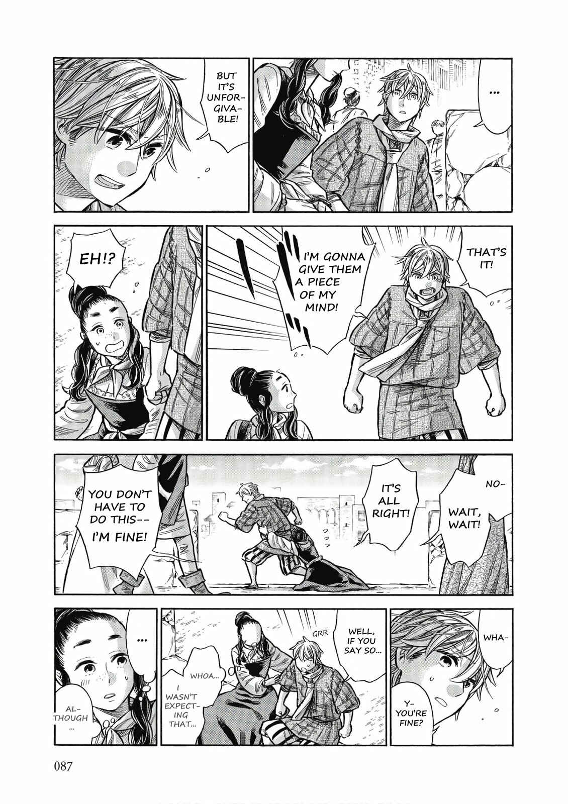 Chapter 43 - Page 10