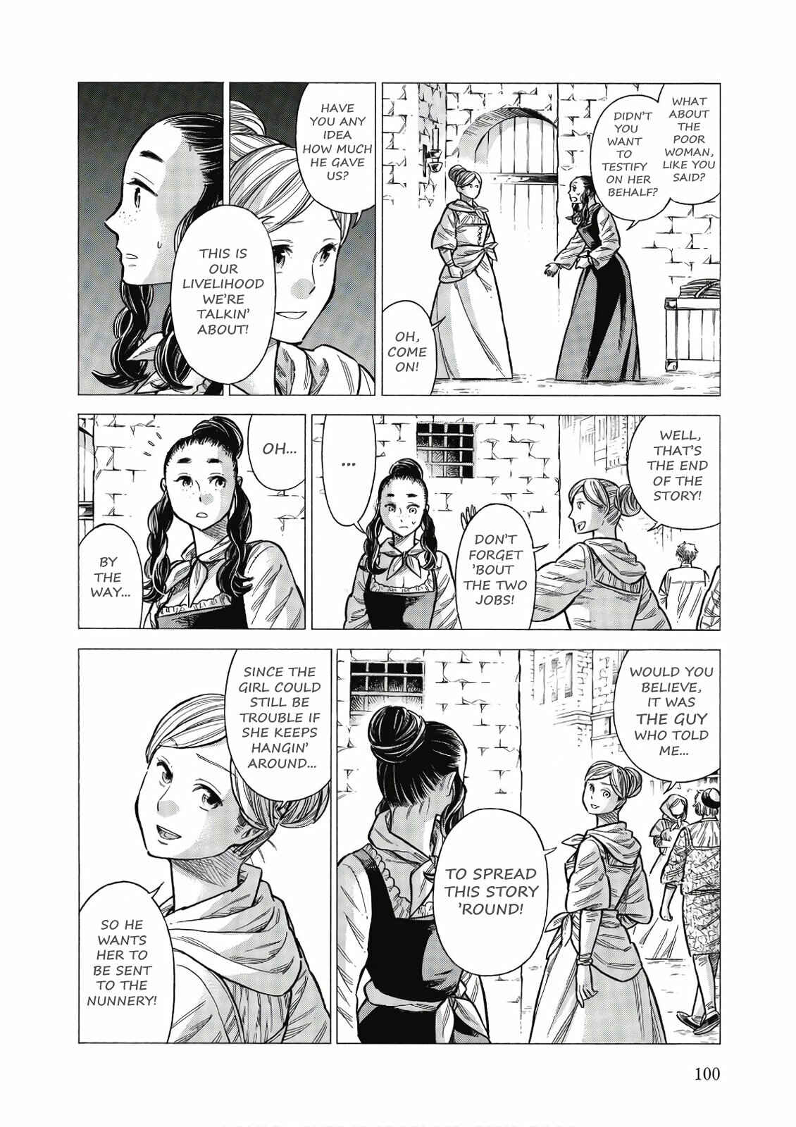 Chapter 43 - Page 23