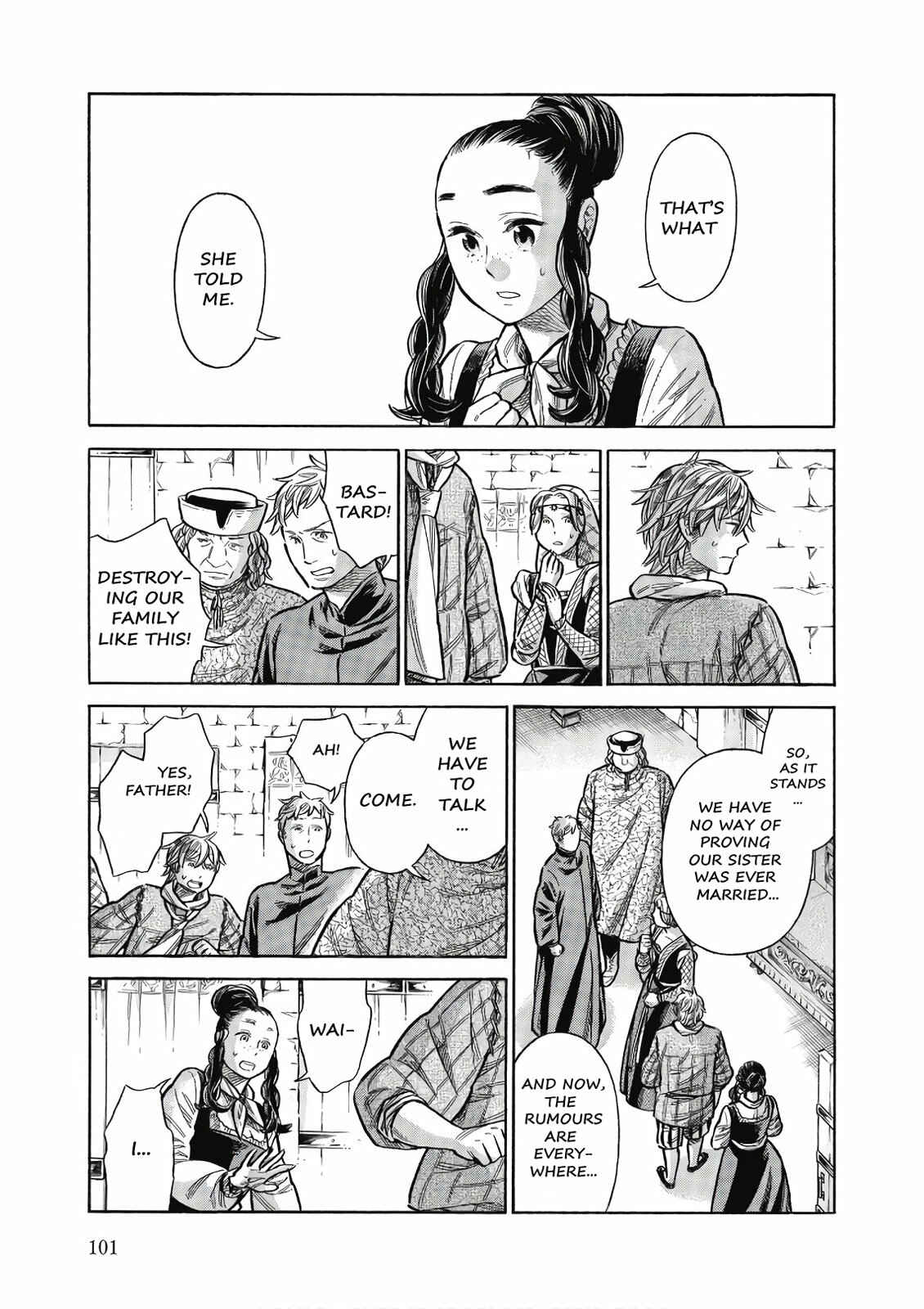 Chapter 43 - Page 24