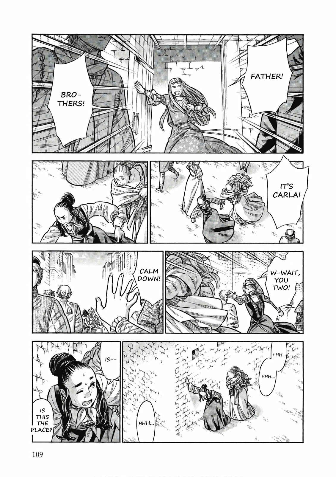 Chapter 43 - Page 32