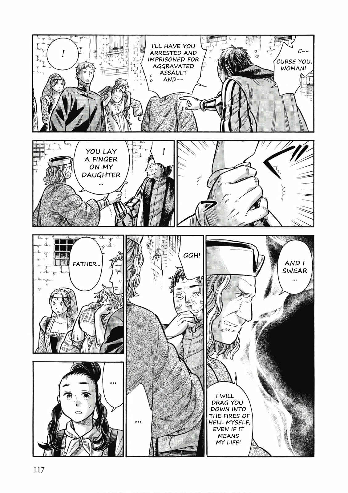 Chapter 43 - Page 40