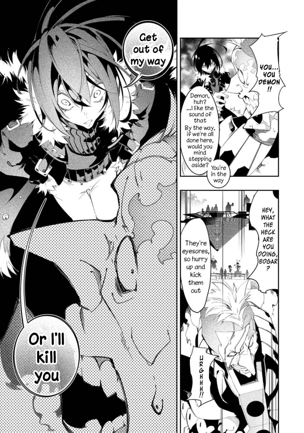 Chapter 31 - Page 33