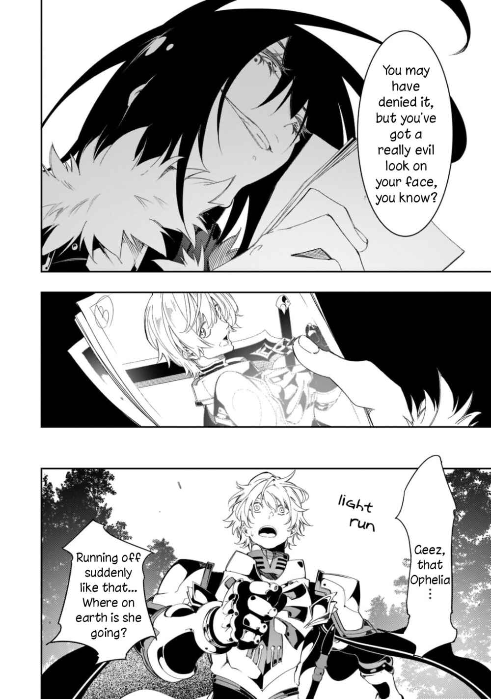 Chapter 31 - Page 6