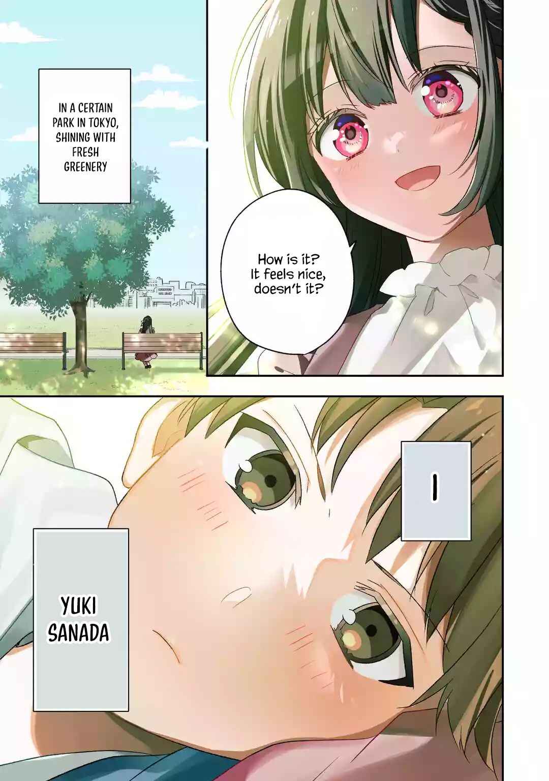 Chapter 1 - Page 2
