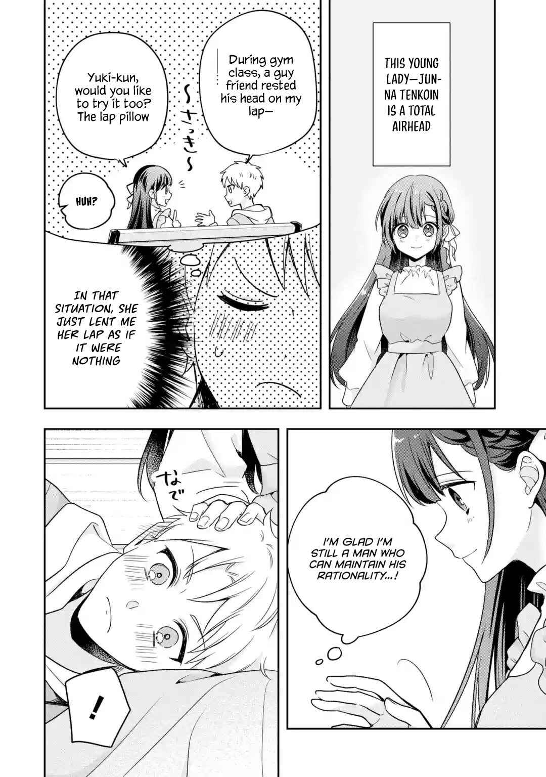 Chapter 1 - Page 4