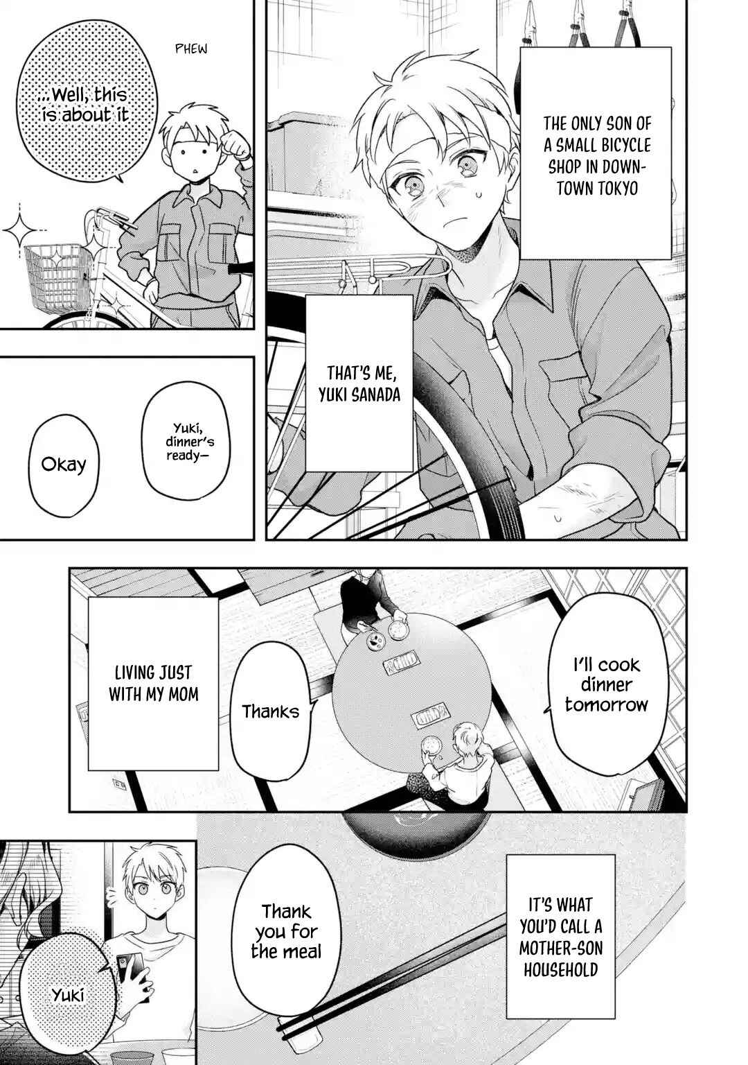 Chapter 1 - Page 7
