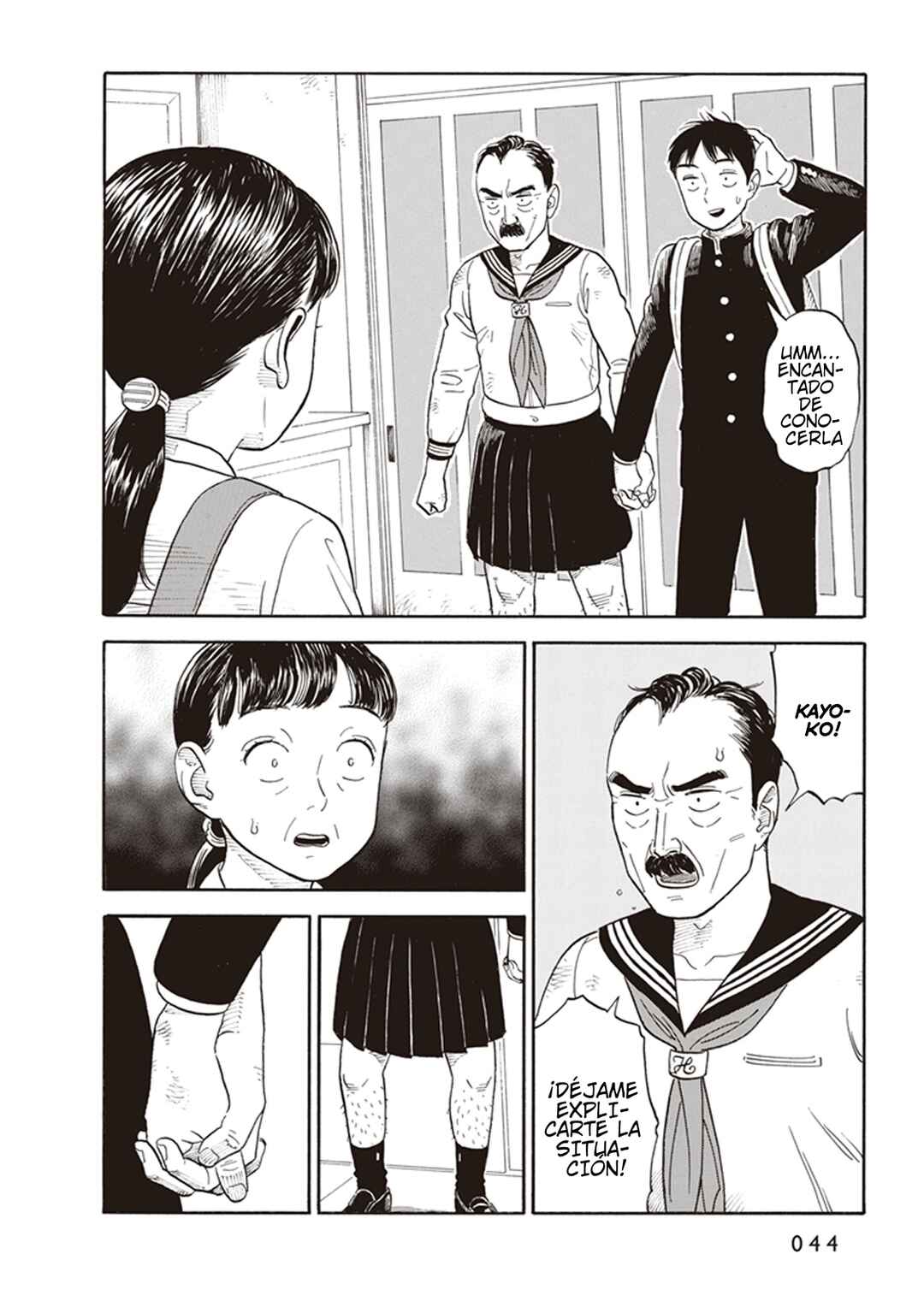 Chapter 2 - Page 10