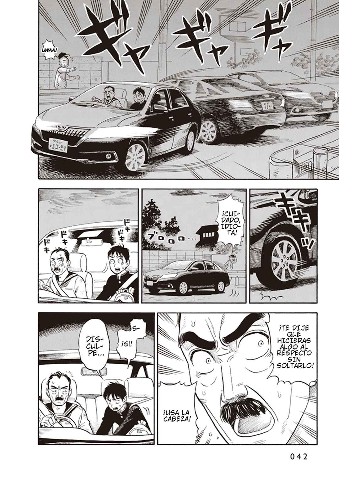 Chapter 2 - Page 8